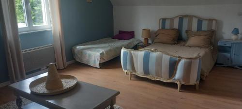 Fosseux Cama Y Desayuno | A l'orée du bois