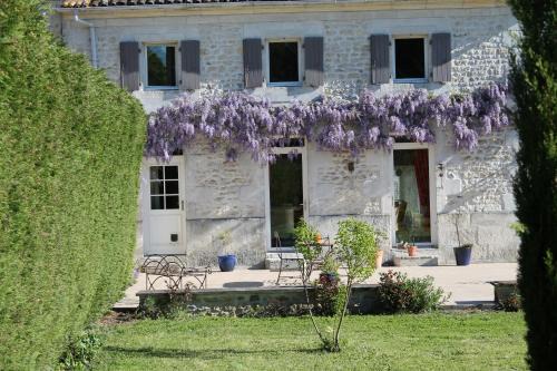 Retaud Cama Y Desayuno | A L'Orée du Bois