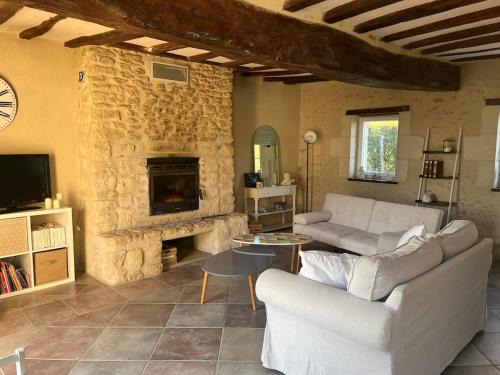 Saint-Calez-en-Saosnois Casa | A la campagne