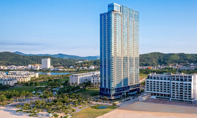 Ha Long Apartamento | A La Carte Ha Long Bay Residence