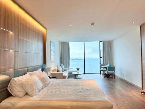 Ha Long Apartamento | A La Carte Ha Long Bay - Sea View Apartment