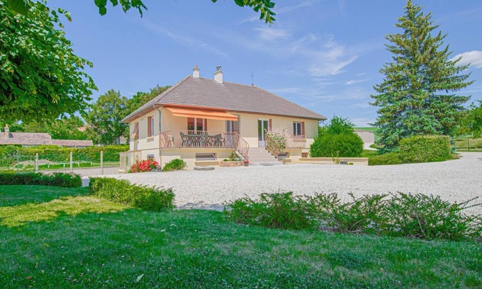 Piney Casa | A la Croisée des Lacs
