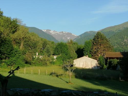 Tarascon-sur-Ariege Casa | A LA JOIE DE VIVRE Chez l'habitant