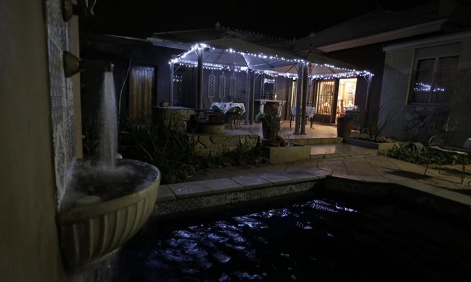 Parys Casa | A La Maison Boutique Guesthouse