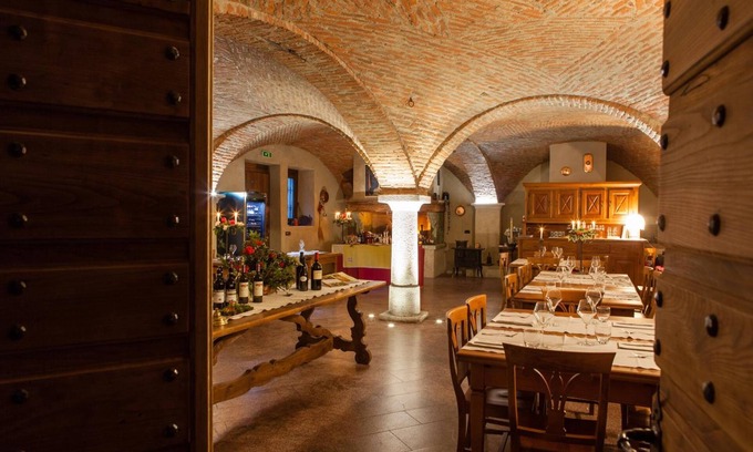 Saint-Vincent Casa | A' la Table du Sommelier