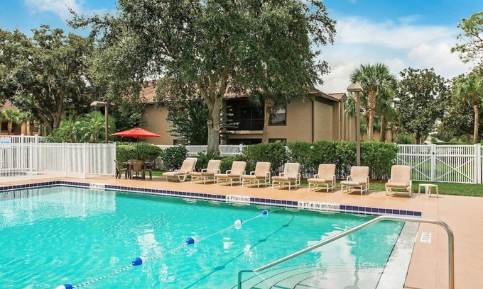 Solivita Complejo | A laid-back resort in the central Florida countryside.