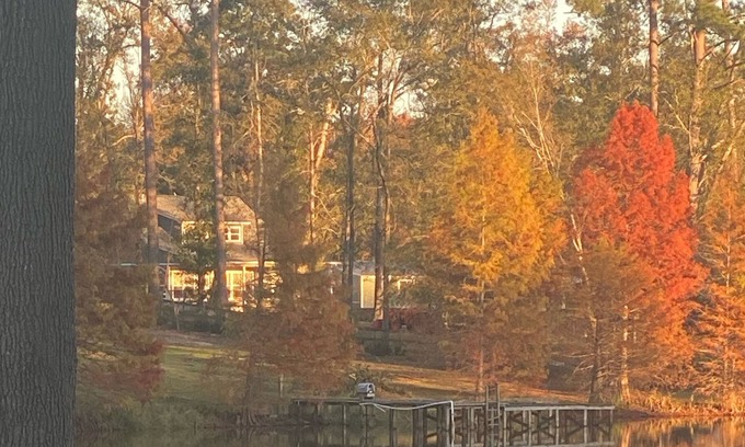 Carthage Casa | A Lake Murvaul thing is always a Shore Thang! Lifetime memories will be made!!!