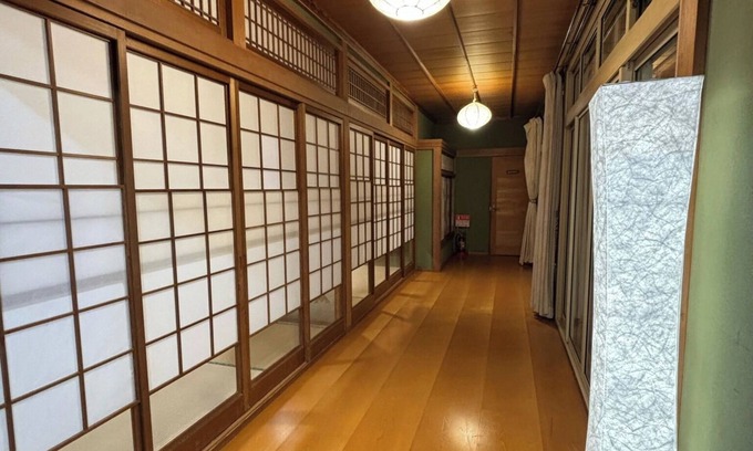 Yoichi Casa | A large house with a lovely Japanesestyle room an / Yoichigun Hokkaidō