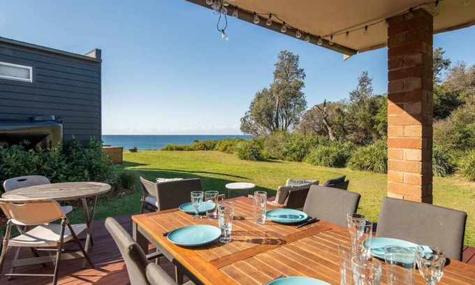 Culburra Beach Casa | Una casita de playa