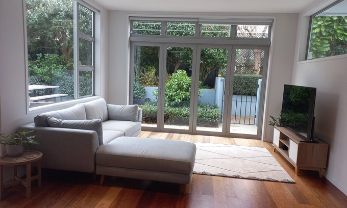 Tauranga Casa | A Little Bit Grand