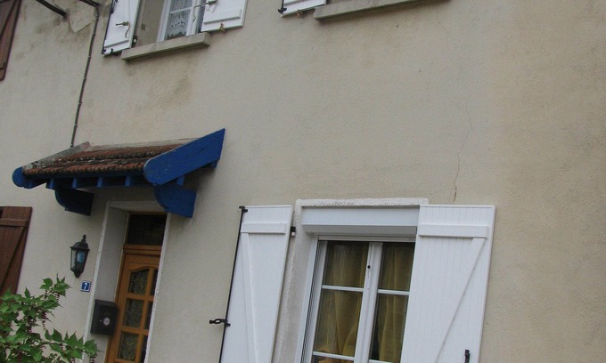 Remonville Casa | UNA ESQUINA POCO DE PROVENCE en Las Ardenas