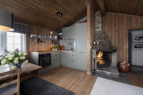 Hol Municipality Casa | A little dream in Geilo
