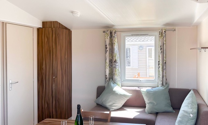 Levignac-de-Guyenne Casa | A little piece of relaxation in the picturesque French countryside