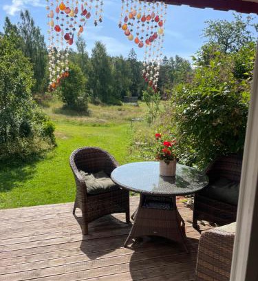 Tvedestrand Casa | A little Perl