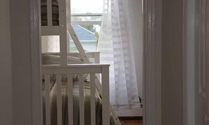 Ventnor City Apartamento | ¡Algo pequeño para todos! Alegre, encantador, bien equipado.