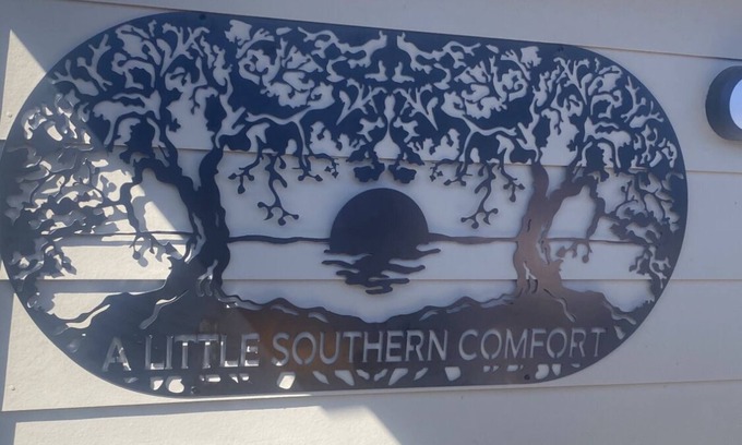 Sanctuary Point Casa | A Little Southern Comfort - granny flat in Sanctuary Point