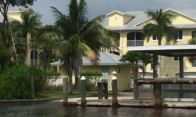 Everglades City Condominio | Un pequeño pueblo pesquero El secreto mejor guardado en SW Florida