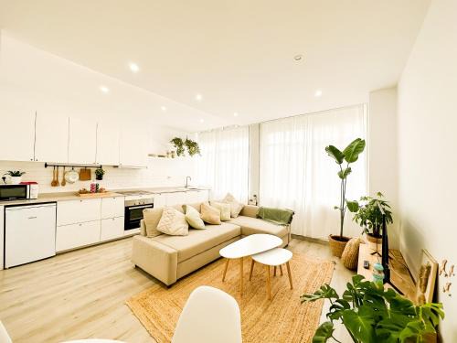Cee Apartamento | A Lobeira Grande by ALÔGA