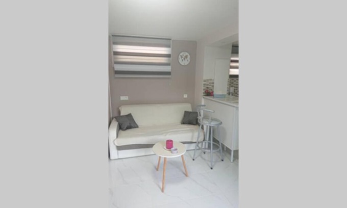 Trans-en-Provence Apartamento | A louer Rez de Jardin proche de Saint-Tropez