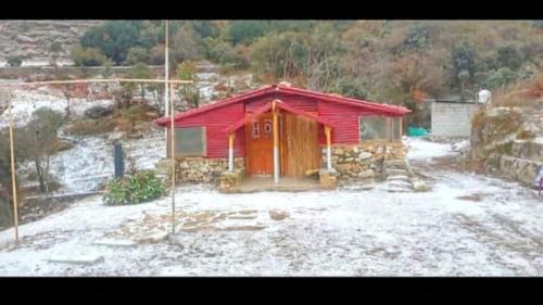 Kharsali Casa | A love story home stay & resturant