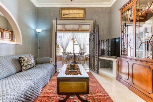 Rabat Apartamento | A Lovely 3BR Maisonette in lovely town of Rabat by 360 Estates