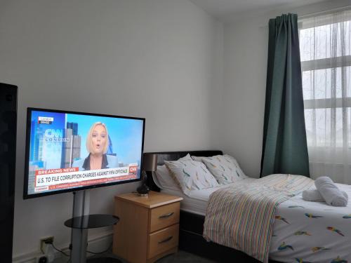 Manchester Casa | A Lovely and comfortable Home