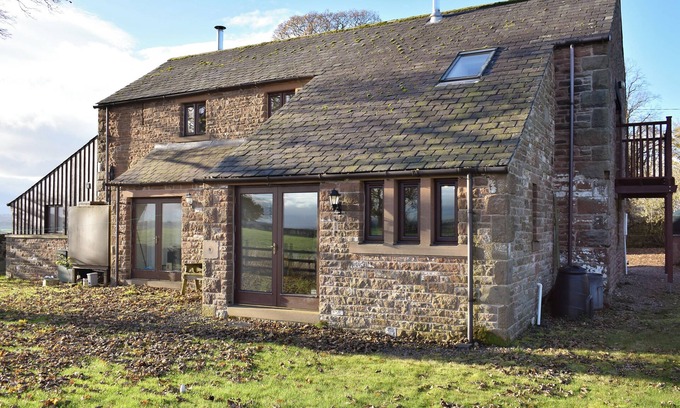 Penrith Cabaña | Alojamiento de 1 habitaciones en Penrith