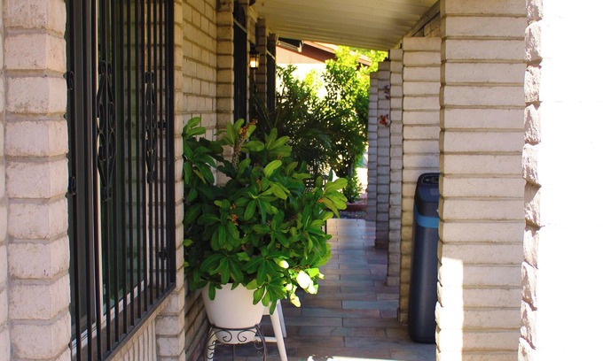Tucson Casa | A lovely place, 4-bedroom house with BBQ Ramada
