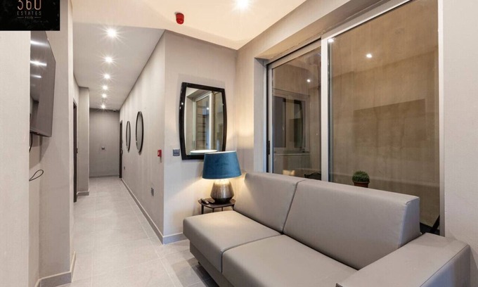 Msida Casa | A lovely vacation, private entrance home with WIFI