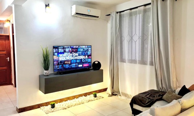 Mikocheni Apartamento | A Luxurious 2 bedroom Apartment at the Heart of Mikocheni