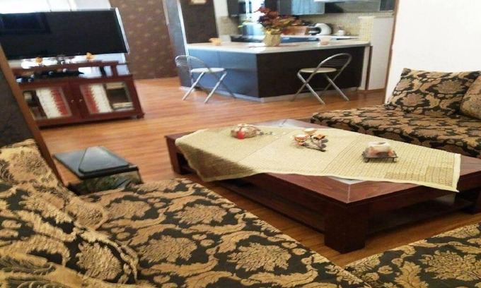 Ampelokipoi-Menemeni Apartamento | Luxury Apartment Ampelokipoi