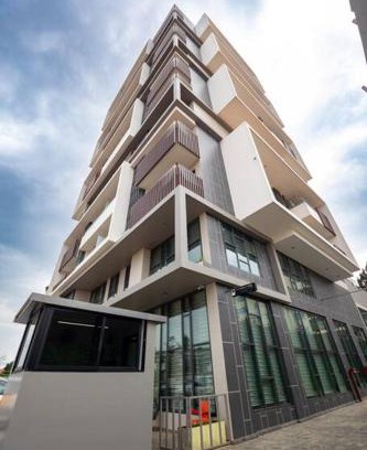 North Ridge Apartamento | A luxurious Apartment