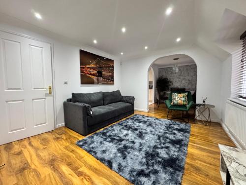 Colchester Apartamento | A luxurious coach house
