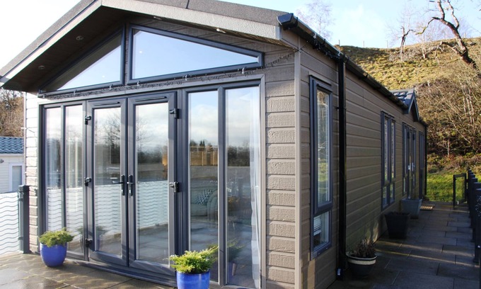 Skipton Casa | "A luxurious lodge in a stunning location"