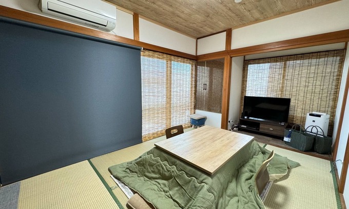 Hedamura Casa | A luxurious moment surrounded by the sunset Enjoy Heda Bay to your hearts content in an old privat / Numazu Shizuoka