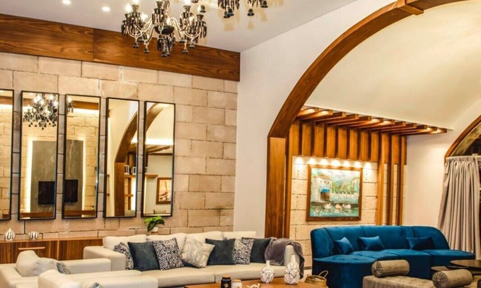Byblos Apartamento | A luxurious stay in the heart of Byblos with 24/7 electricity