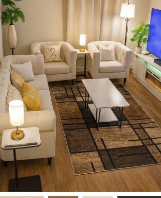 Salt Lake City Apartamento | A Luxury 1-bed Loft apartment