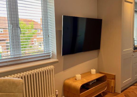 Underhill Apartamento | A luxury 2 bedroom apartment