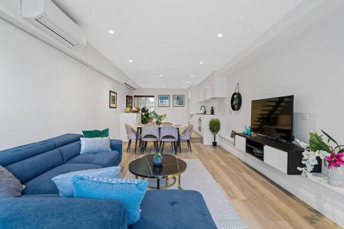 Pyrmont Apartamento | A luxury 3 bedrooms hideaway