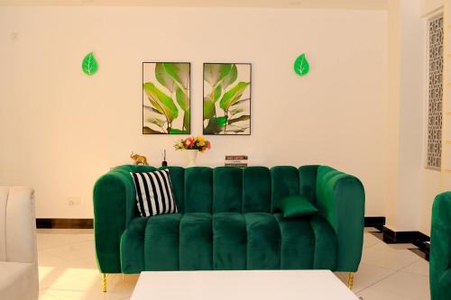 Nyali Apartamento | A Luxury and Exclusive Three Bedroom Condo