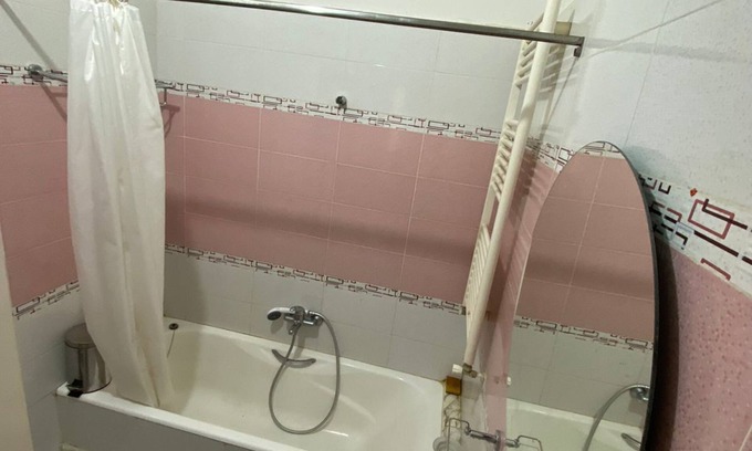 El Aouina Apartamento | A luxury apartment for rent in L'aouina Tunis, 10 minutes from