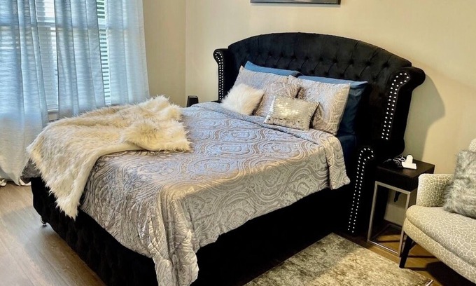 North Decatur Apartamento | A Luxury Home Away From Home