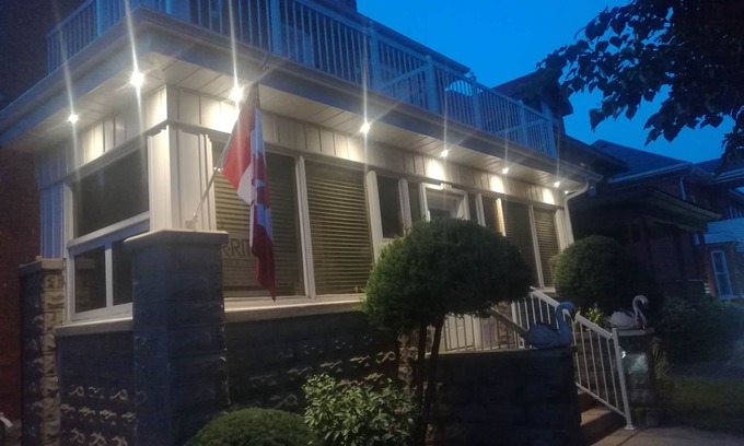 Stratford Apartamento | Suite de lujo en Stratford Ambassador's Inn Next Door