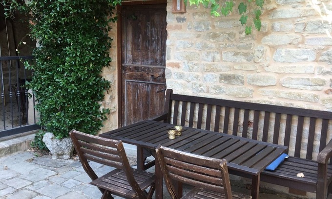 Monsampietro Morico Casa | A luxury Tiny House, immersed in nature and close to the beach and nice villages