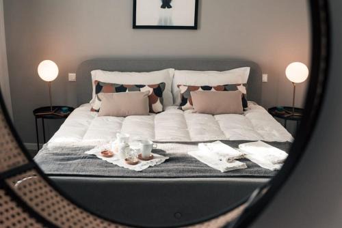 Borgo Trento Apartamento | A-M apartment Borgo Trento