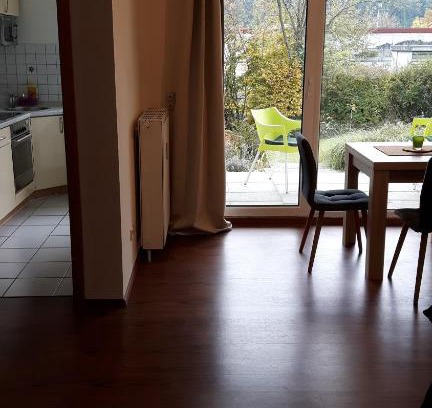 Ravensburg Apartamento | A&M Wohnen2