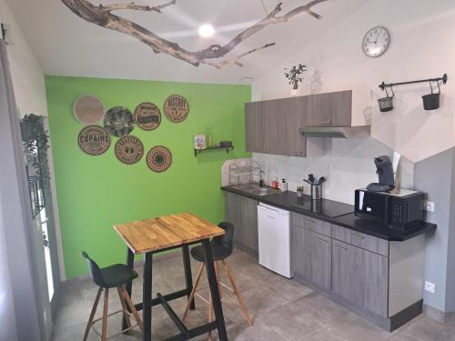 Savigneux Apartamento | A ma campagne