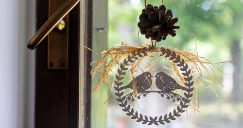 Bagnolo Casa | A magical place to regenerate