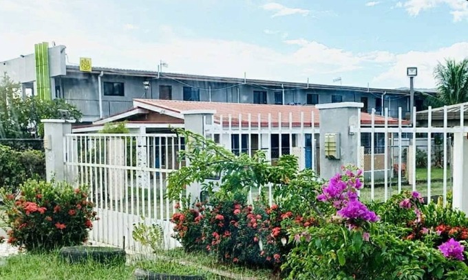 Nadi Apartamento | A Majestic Nest at Nadi in Fiji. cosy and warm retreat. Near to all amenities.