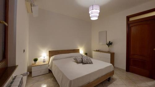 Gioiosa Marea Apartamento | A me Casa